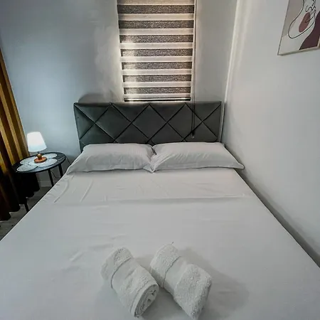 Sophia's Tirana